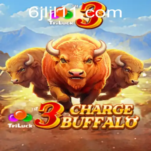Discover the Thrills of 3ChargeBuffalo: A Dynamic Game Adventure