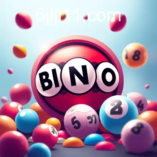 Exploring the World of Bingo Games: Innovative Trends and Developments with jljl11