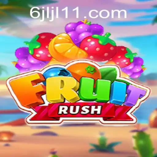 FruitRush: The Exciting World of Juicy Adventures
