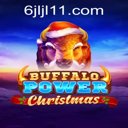 Discover the Magic of BuffaloPowerChristmas: A Festive Gaming Extravaganza