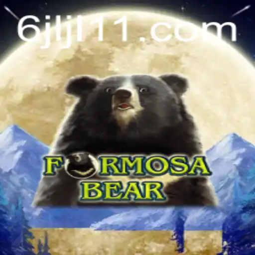 Exploring the Exciting World of FormosaBear: A Deep Dive