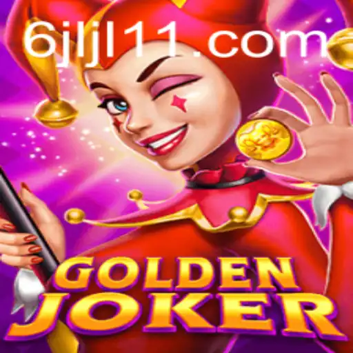 GoldenJoker: Dive into the World of Dazzling Gameplay