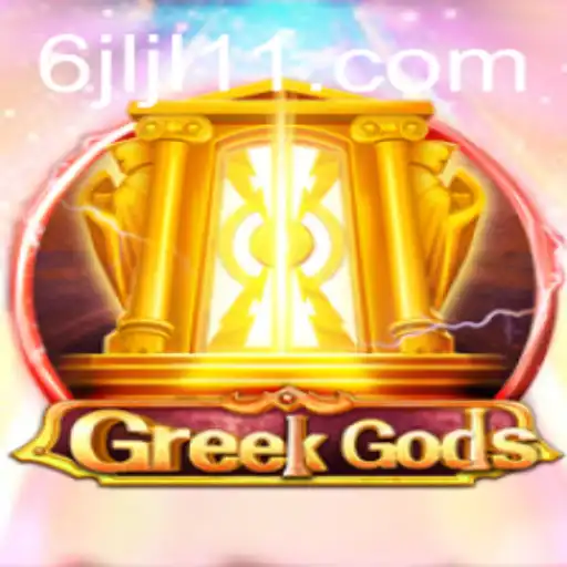 Exploring the Mythical Universe of GreekGods