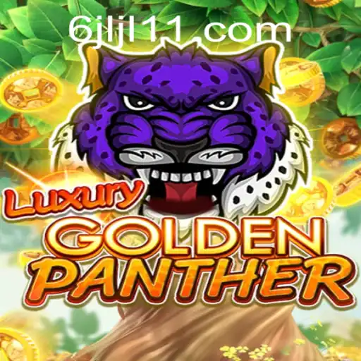 The Enchanting Realm of LUXURYGOLDENPANTHER: An In-Depth Exploration
