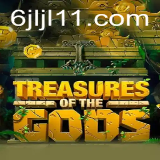 Exploring the Adventure of TreasureoftheGods