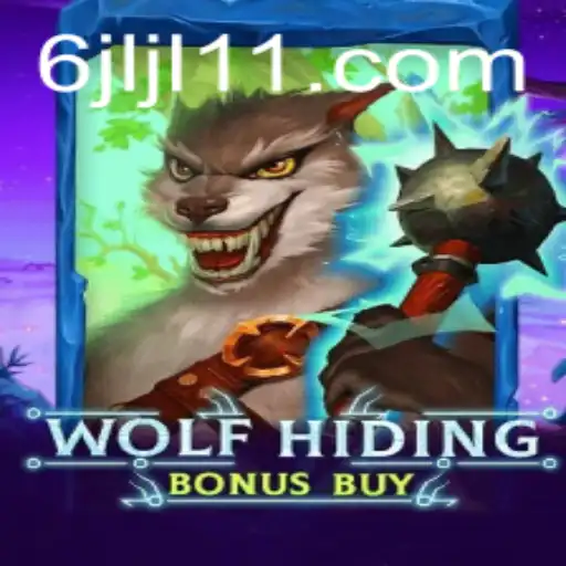 Discover the Thrills of WolfHidingBonusBuy: Unveiling the Secrets with Keyword jljl11