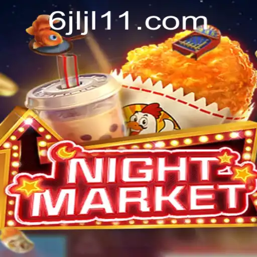 Exploring the Allure of NIGHTMARKET: A Glimpse into This Enigmatic Adventure Game