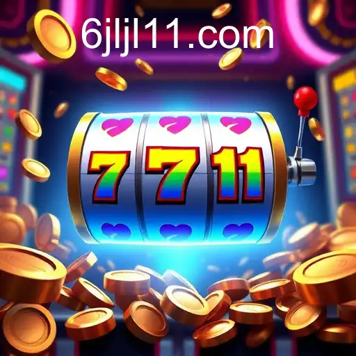 Exploring the Thrilling World of Online Slots: jljl11
