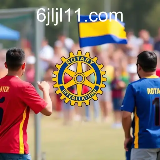 Exploring the Dynamic World of Rotary Games