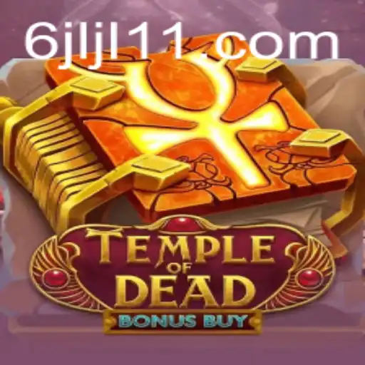 The Enchanting World of TempleofDeadBonusBuy: A Comprehensive Guide
